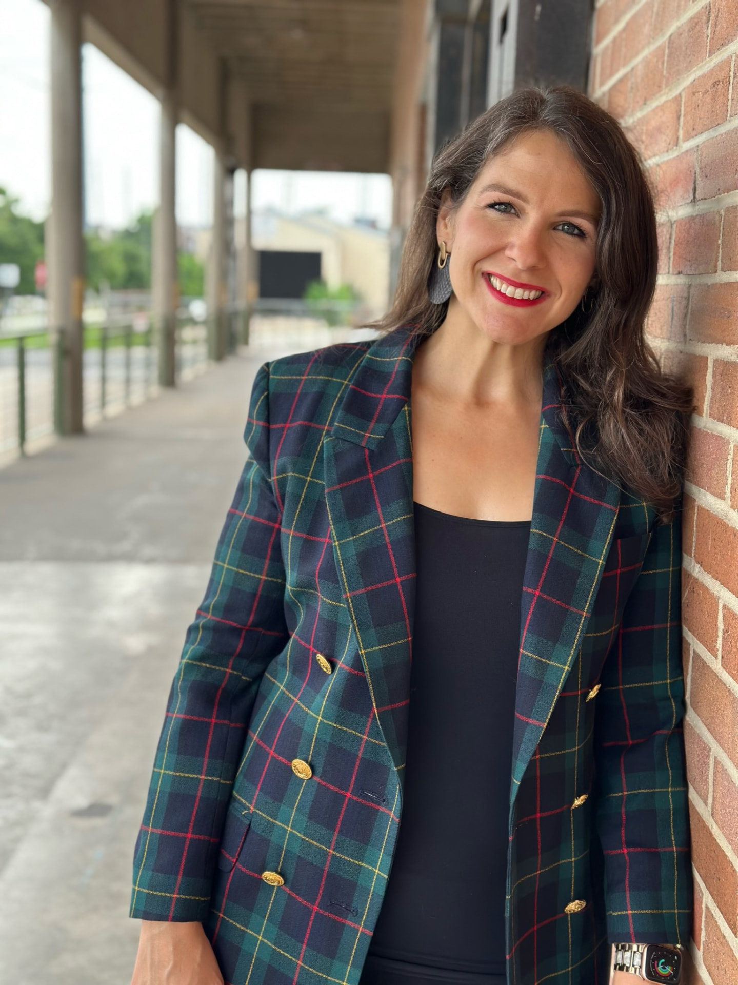 Paige Conway, CFRE — fundraising counsel in Houston