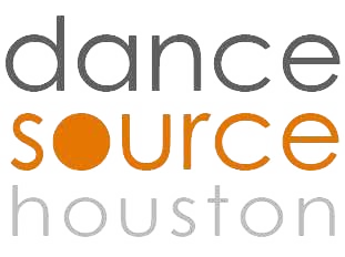 Dance Source Houston logo