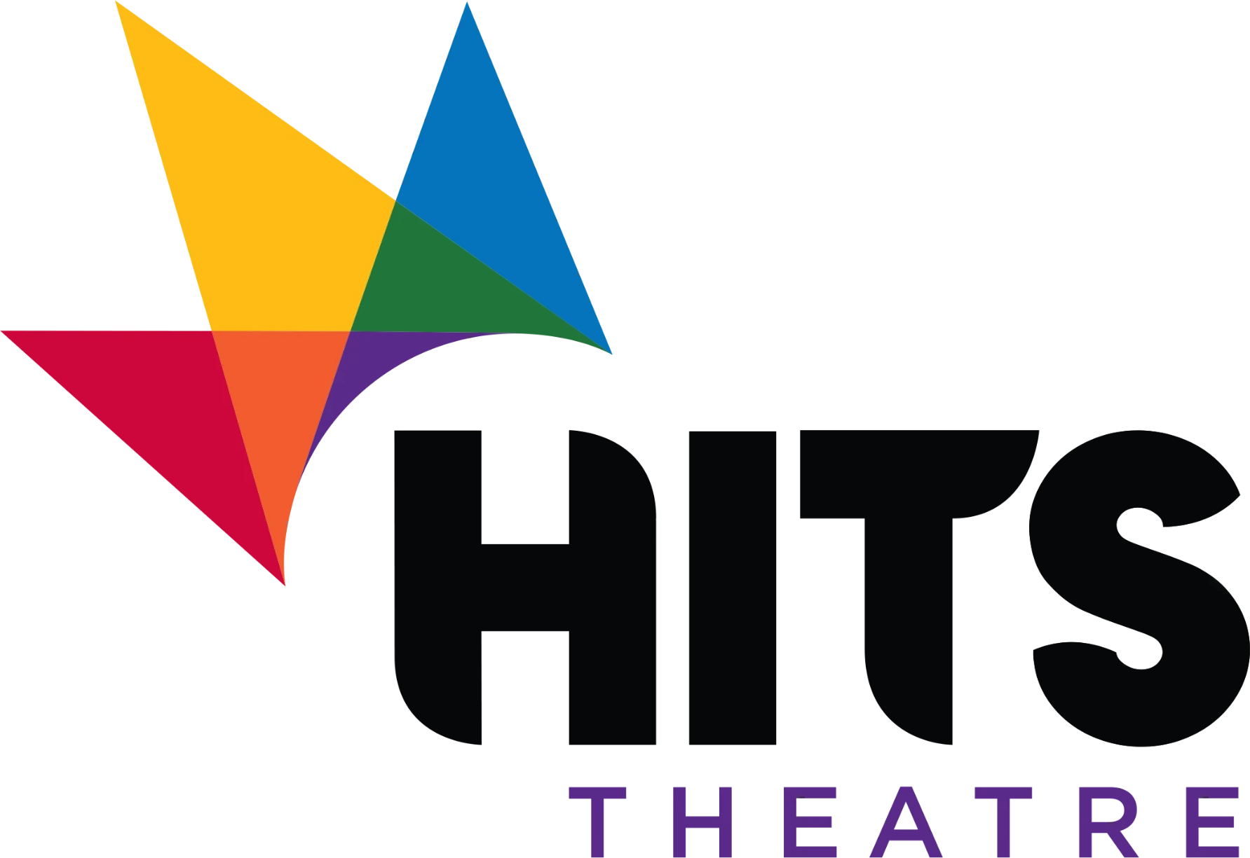 HITS Theatre logo