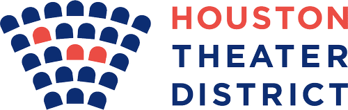 Houston Theater District logo