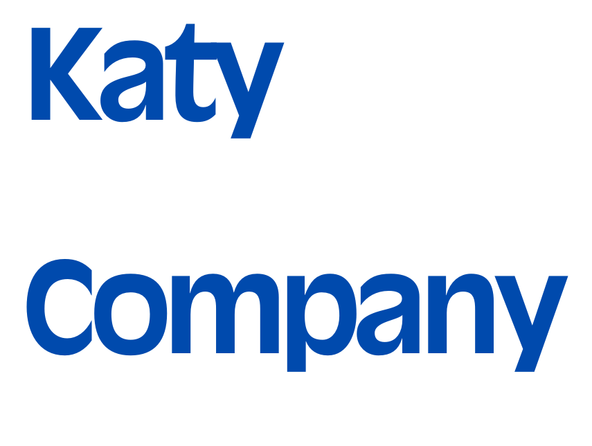 Katy Theatre Company logo