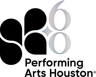 Performing Arts Houston logo